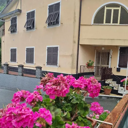 La Casa Di Edy *