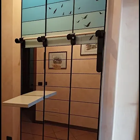 La Casa Di Edy Borzonasca