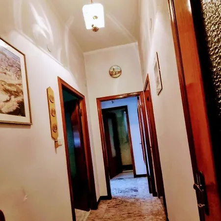 La Casa Di Edy Borzonasca