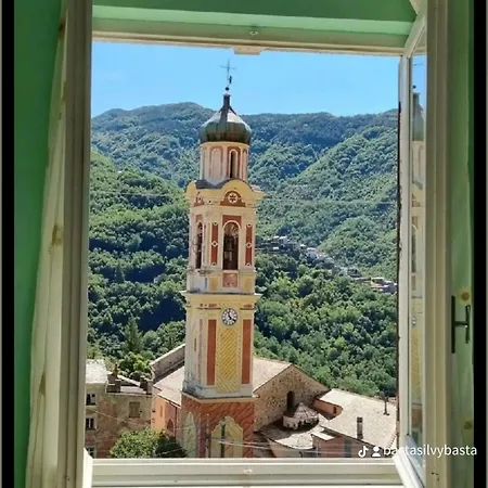 Appartamento La Casa Di Edy *