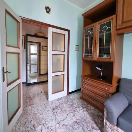 La Casa Di Edy * Borzonasca