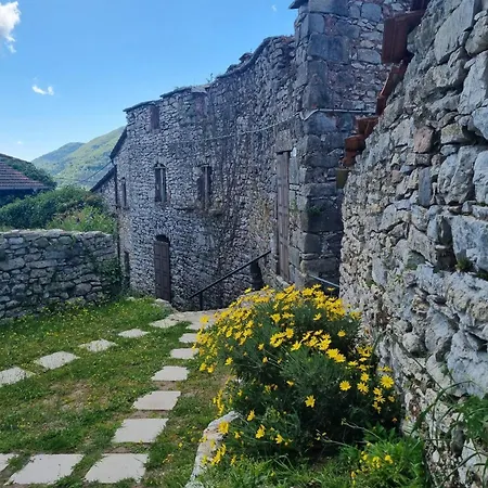 Διαμέρισμα La Casa Di Edy *
