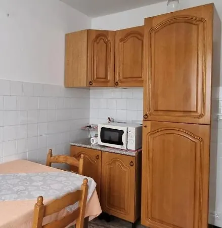公寓 La Casa Di Edy *