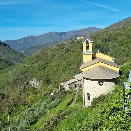 La Casa Di Edy *