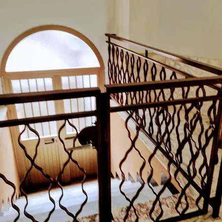Appartamento La Casa Di Edy *