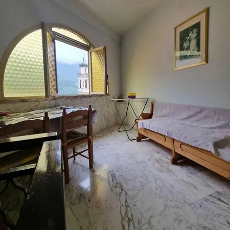 公寓 La Casa Di Edy *