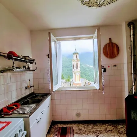 La Casa Di Edy Apartment