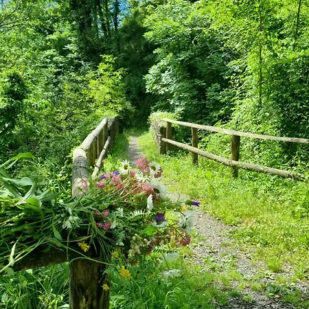 Apartmán La Casa Di Edy