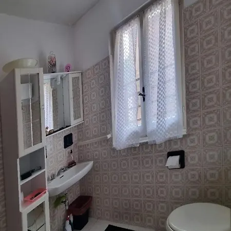 La Casa Di Edy 公寓 Borzonasca