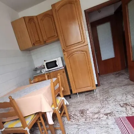 La Casa Di Edy Apartmán