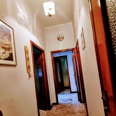 La Casa Di Edy *