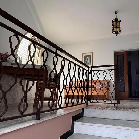 Daire La Casa Di Edy *