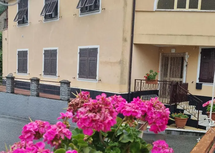 La Casa Di Edy *