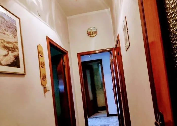 La Casa Di Edy Borzonasca