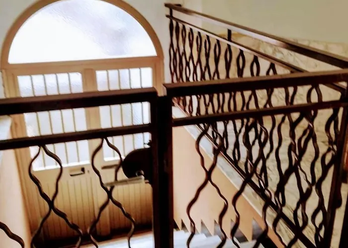 Appartement La Casa Di Edy *