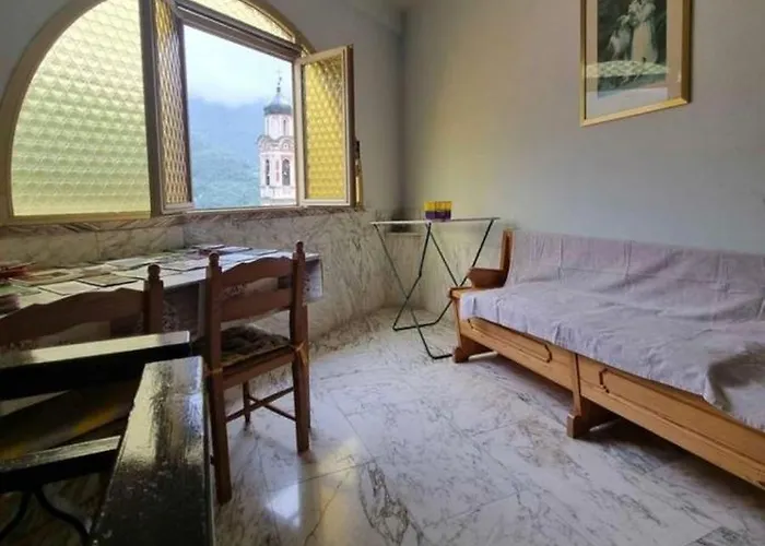 Appartement La Casa Di Edy *