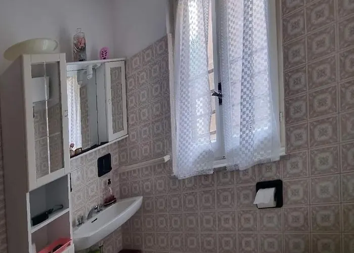 La Casa Di Edy Appartement Borzonasca