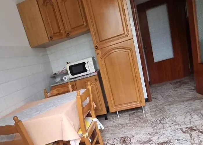 La Casa Di Edy Apartment