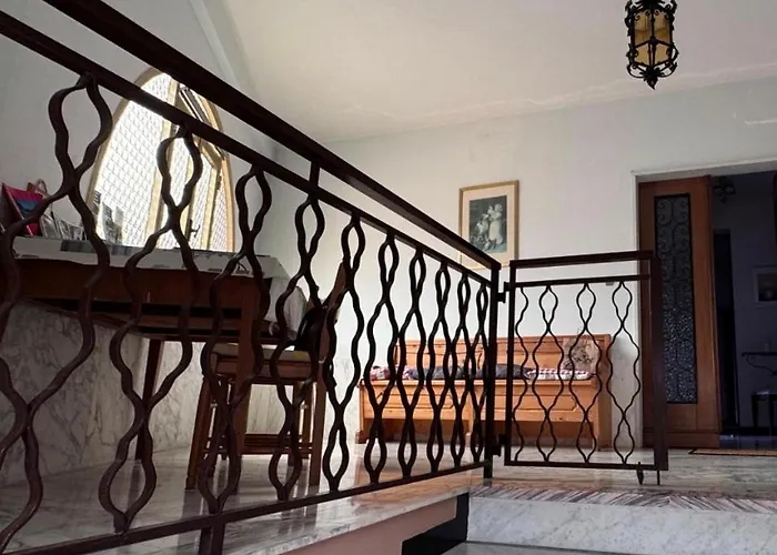 Appartement La Casa Di Edy *