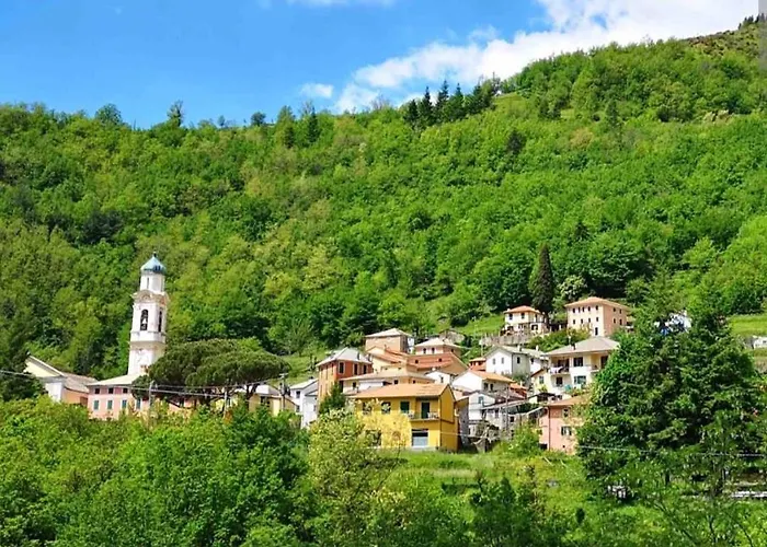La Casa Di Edy Appartement